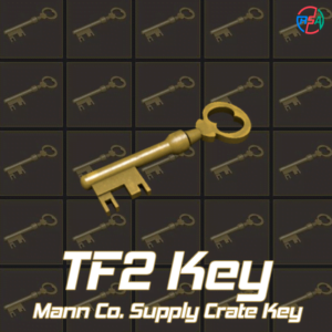 TF2 Key